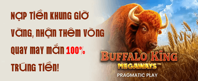 Vòng Quay Kỳ Diệu 🏆 promotion