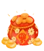 Vòng Quay May Mắn 98ok welfare icon